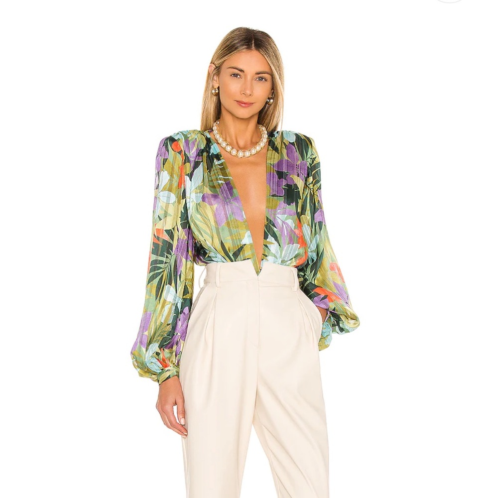 Bronx and Banco bodysuit